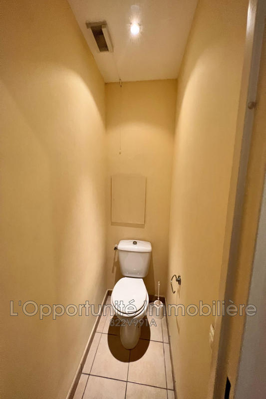 Appartement - 39 m² - 1 pièce