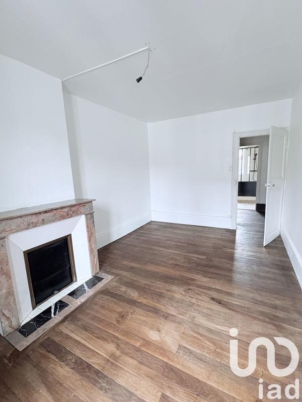 Duplex - 48 m² - 2 pièces