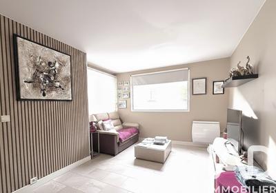 Maison de ville - 111 m² - 5 pièces