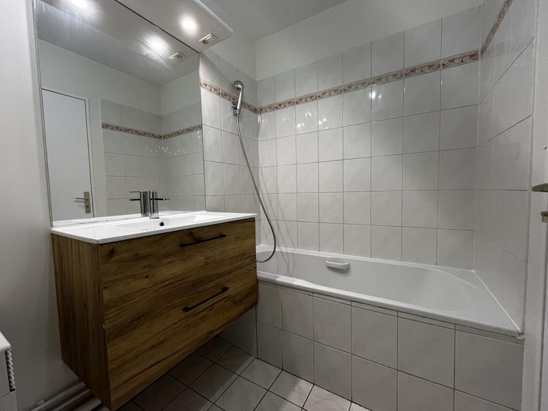 Appartement - 27 m² - 1 pièce