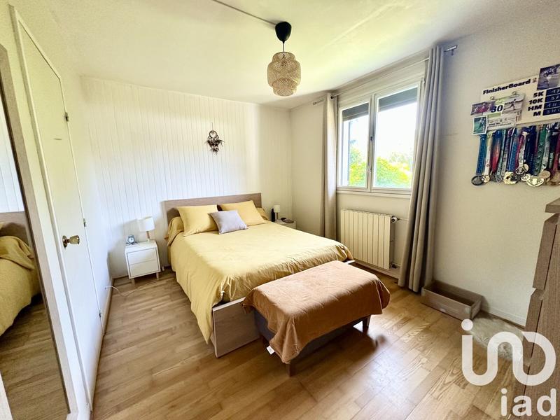 Maison - 71 m² - 3 pièces