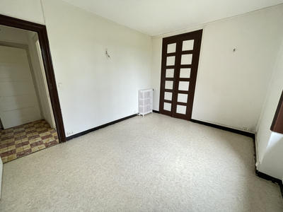 Appartement - 76 m² - 3 pièces