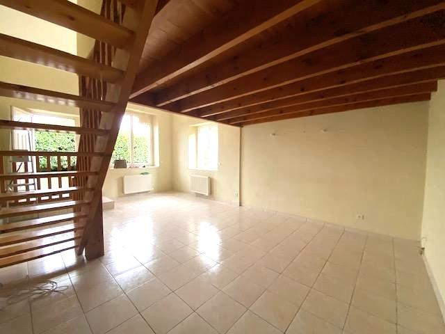 Maison - 82 m² - 3 pièces