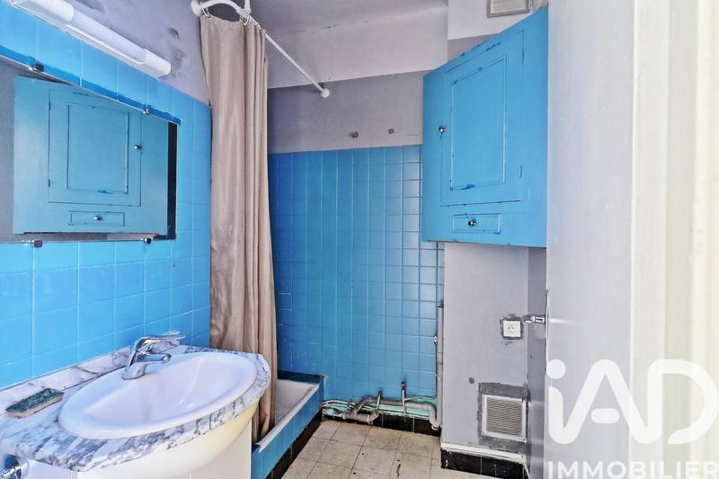 Appartement - 69 m² - 4 pièces