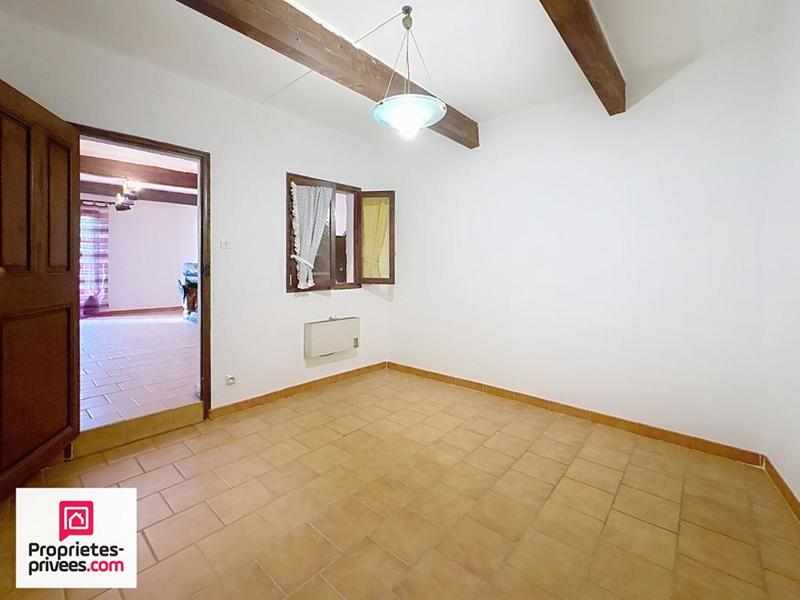 Maison - 108 m² - 4 pièces