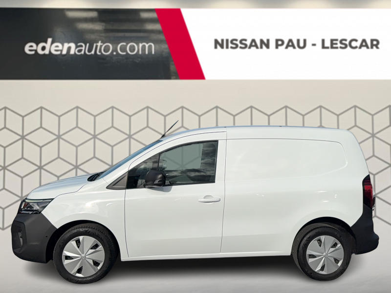 Nissan Townstar Fourgon L1 Tce 130 Bvm n-Connecta