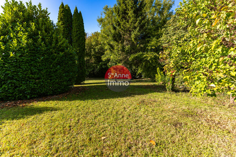 Maison - 195 m² - 5 pièces