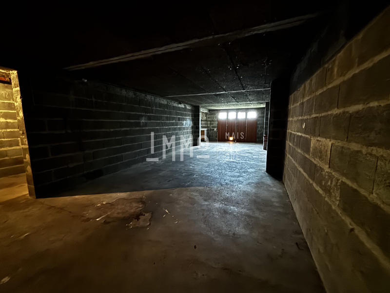 Maison - 145 m² - 7 pièces