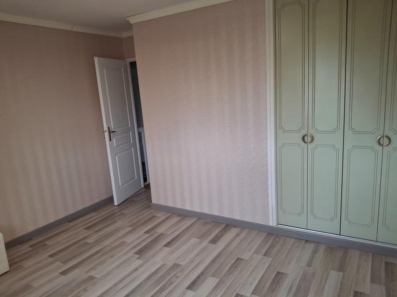 Maison - 126 m² - 6 pièces