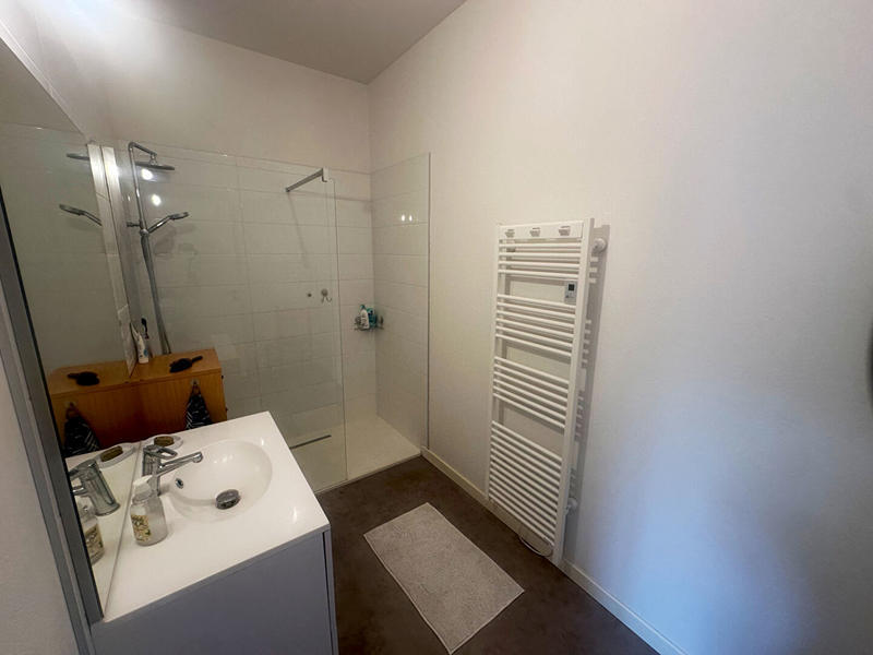 Appartement - 139 m² - 5 pièces