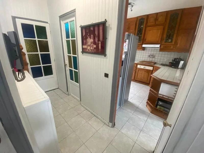 Maison - 78 m² - 6 pièces