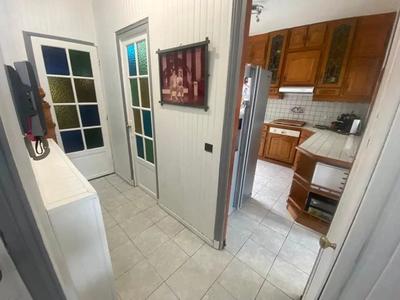 Maison - 78 m² - 6 pièces
