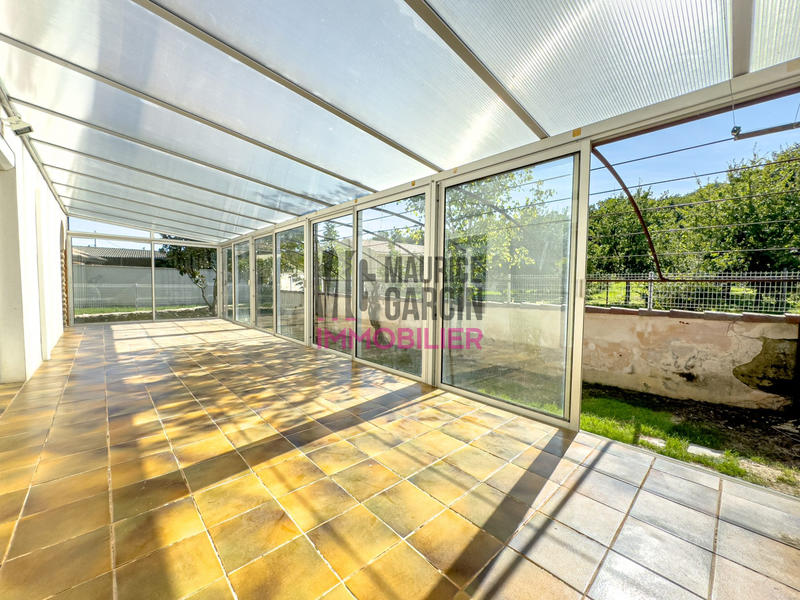 Maison - 145 m² - 4 pièces