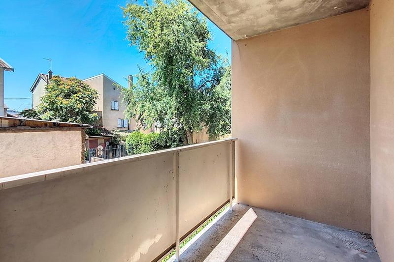 Appartement - 76 m² - 3 pièces