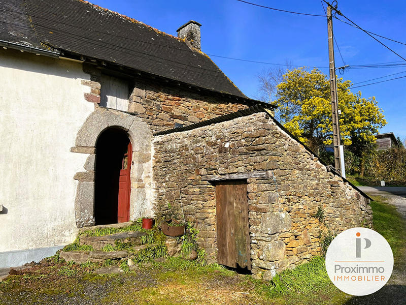 Maison - 340 m² - 13 pièces