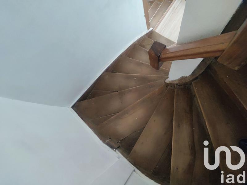 Maison de village - 165 m² - 7 pièces