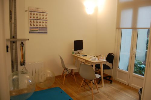 Selma britel ostéopathe paris 15