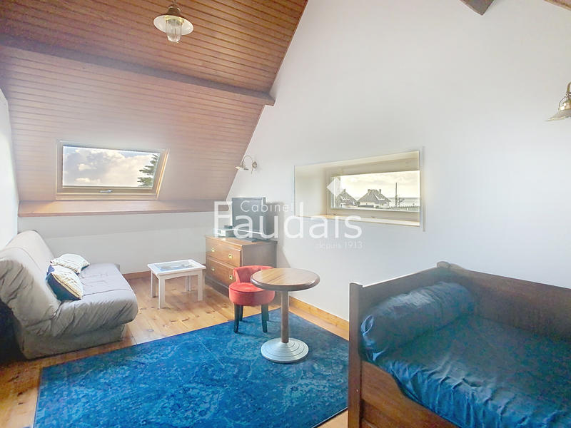 Villa - 100 m² - 7 pièces