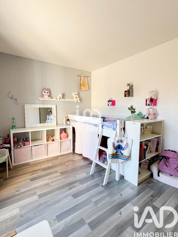 Maison - 128 m² - 5 pièces