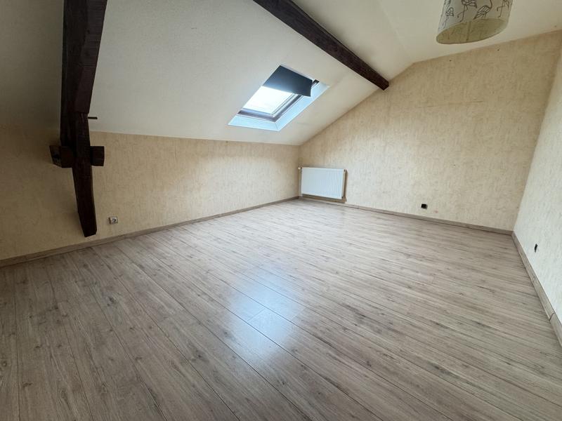 Villa - 164 m² - 5 pièces