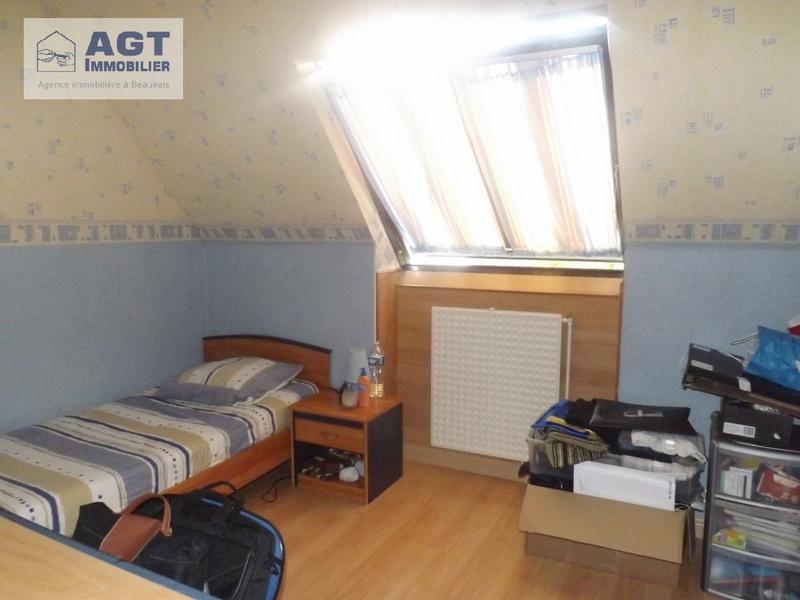 Maison - 98 m² - 5 pièces