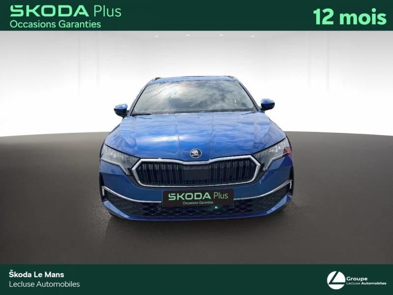 Skoda Octavia Combi 1.5 Tsi Hybrid 150 ch Act Dsg7 Selection