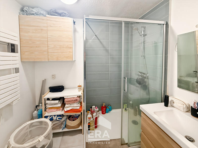 Appartement - 51 m² - 2 pièces