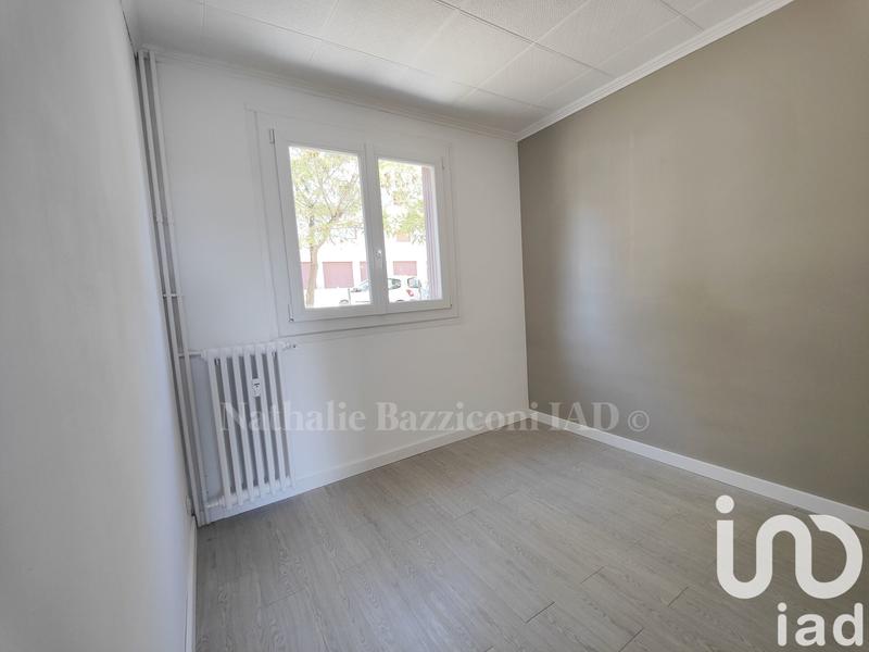 Appartement - 71 m² - 4 pièces