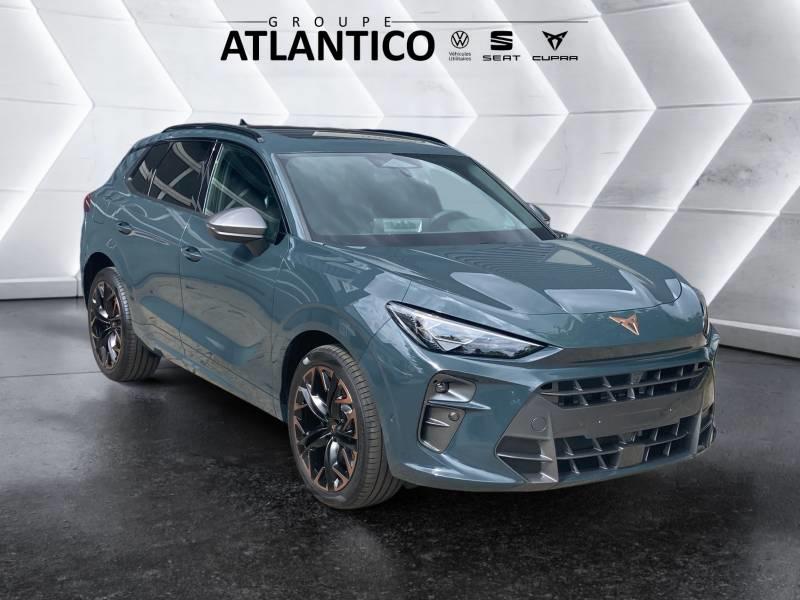 Cupra Terramar 1.5 eHybrid 272 ch Dsg6 Vz