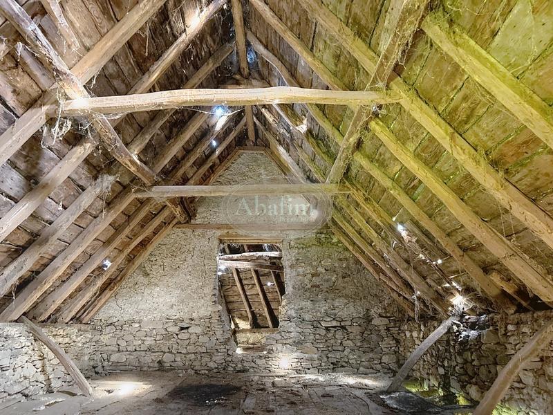 Maison - 90 m² - 3 pièces