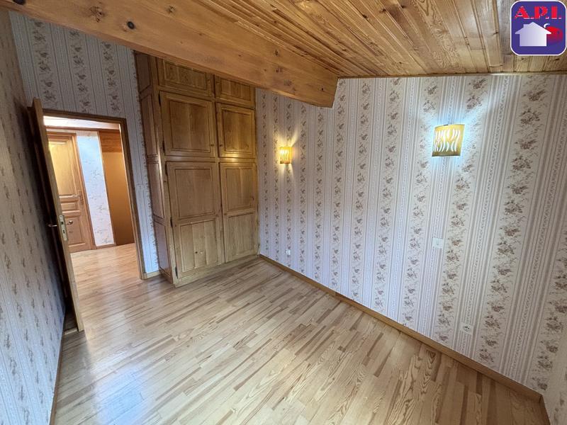 Maison - 79 m² - 3 pièces