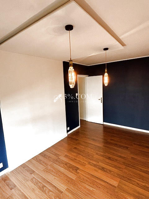 Appartement - 84 m² - 4 pièces