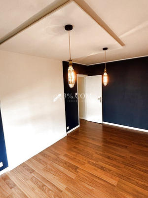 Appartement - 84 m² - 4 pièces