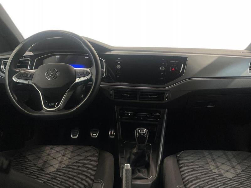 Volkswagen Polo 1.0 Tsi 95 s&amp;S Bvm5 R-Line