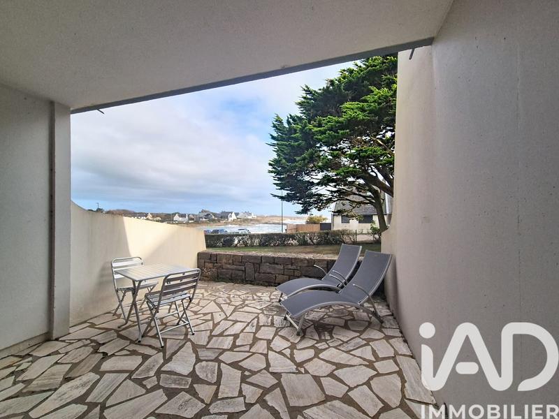 Appartement - 39 m² - 2 pièces