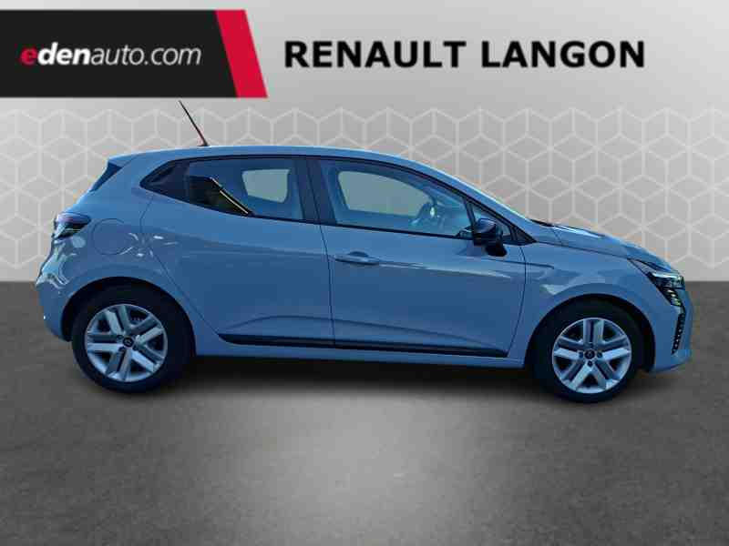 Renault Clio TCe 90 Gsr2 Evolution