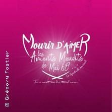 Mourir d'Aimer - les Amants Maudits de Mai 68