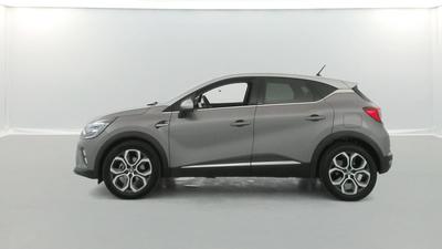 Renault Captur E-Tech Plug-in 160 21 Intens 5p
