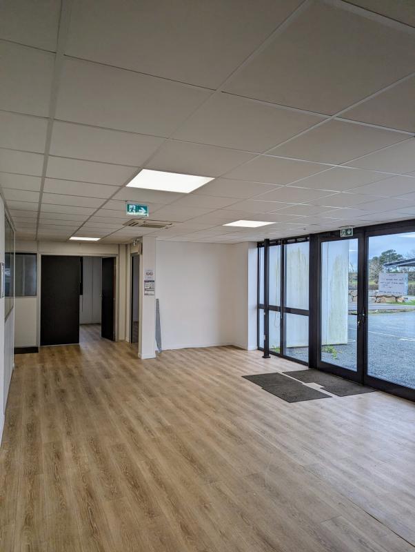 Local commercial - 460 m²