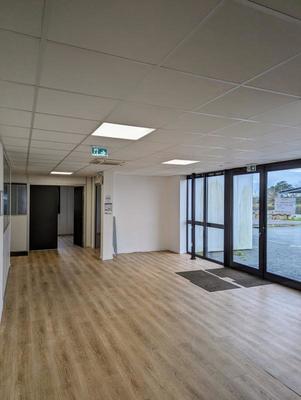 Local commercial - 460 m²