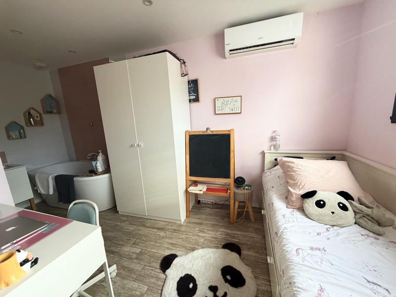 Maison - 77 m² - 3 pièces