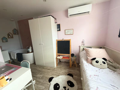 Maison - 77 m² - 3 pièces