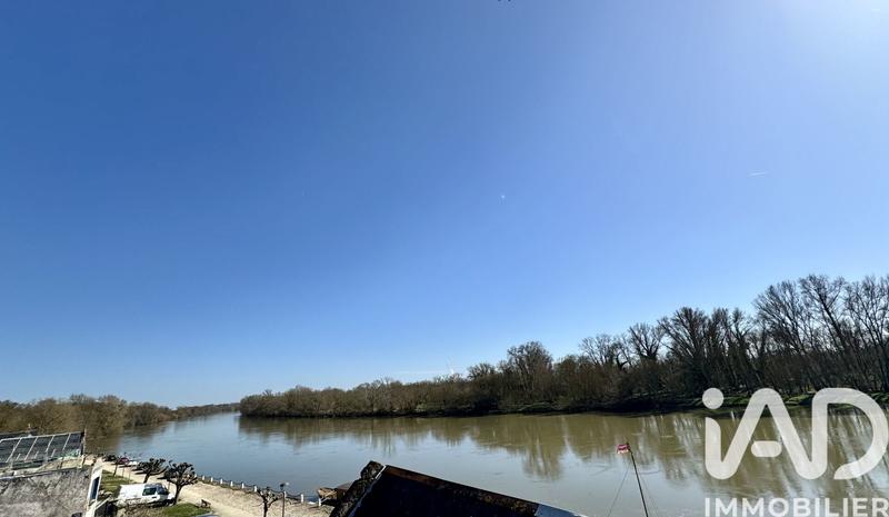 Maison de ville - 135 m² - 4 pièces