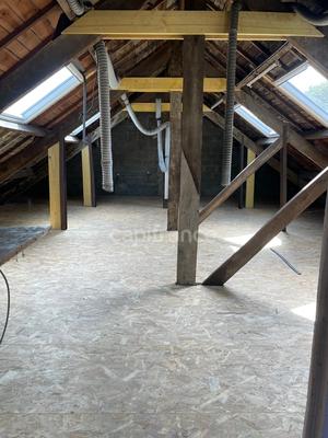 Immeuble - 190 m² - 5 pièces