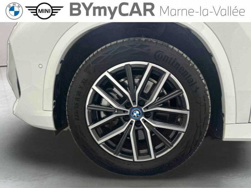 Bmw iX1 U11 xDrive30 313ch Bva m Sport