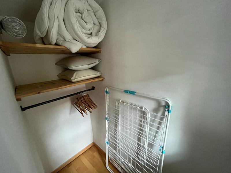 Studio - 20 m² - 1 pièce