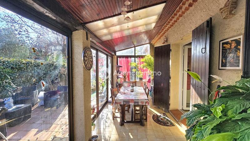 Maison - 71 m² - 3 pièces