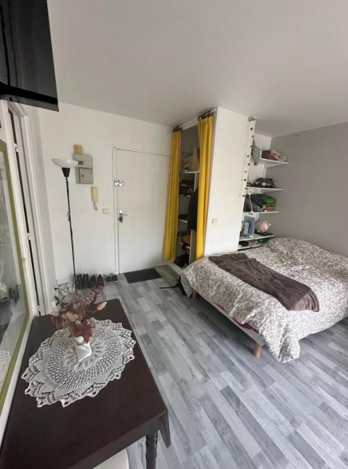 Appartement - 27 m² - 1 pièce