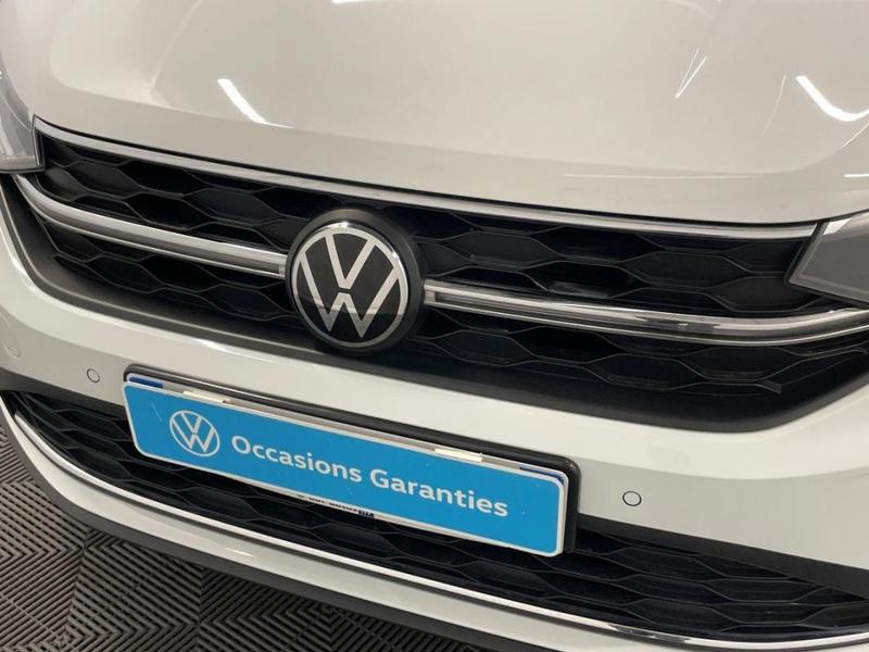 Volkswagen Taigo 1.0 Tsi 110 Dsg7 Style