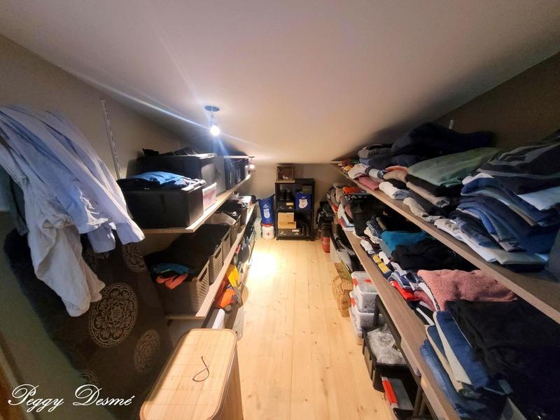 Maison en pierre - 101 m² - 5 pièces